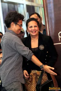 Foto Christine Hakim