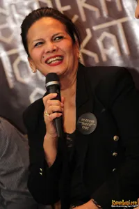 Foto Christine Hakim