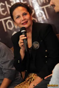 Foto Christine Hakim