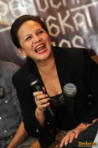 Foto Christine Hakim