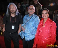 Foto Christine Hakim