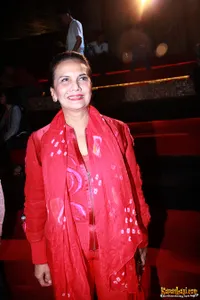 Foto Christine Hakim