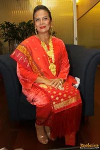 Foto Christine Hakim