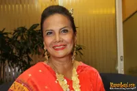 Foto Christine Hakim