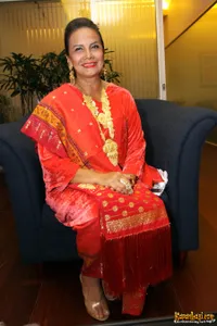 Foto Christine Hakim