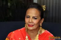 Foto Christine Hakim