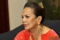 Foto Christine Hakim