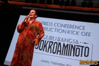 Foto Christine Hakim