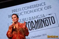 Foto Christine Hakim