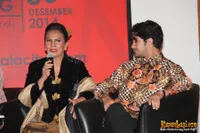 Foto Christine Hakim