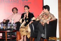 Foto Christine Hakim