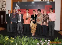 Foto Christine Hakim