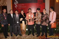 Foto Christine Hakim