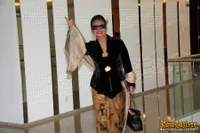 Foto Christine Hakim