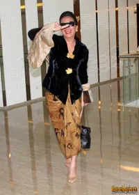 Foto Christine Hakim