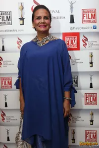 Foto Christine Hakim