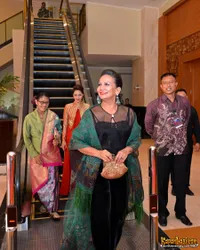 Foto Christine Hakim