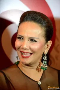 Foto Christine Hakim