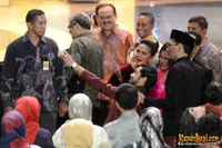 Foto Christine Hakim