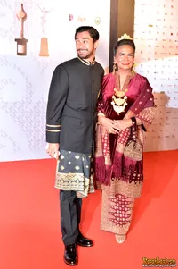 Foto Christine Hakim