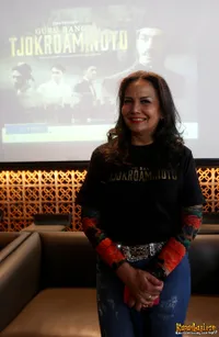 Foto Christine Hakim