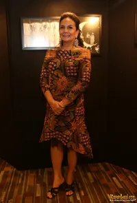 Foto Christine Hakim