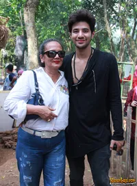 Foto Christine Hakim