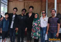 Foto Christine Hakim