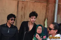 Foto Christine Hakim