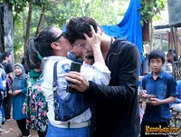 Foto Christine Hakim