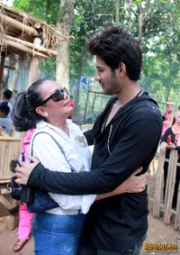 Foto Christine Hakim