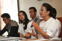 Foto Christine Hakim