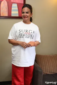 Foto Christine Hakim