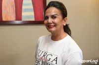 Foto Christine Hakim