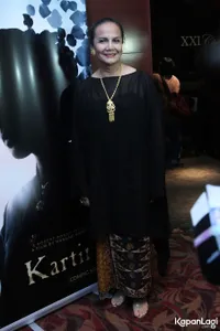 Foto Christine Hakim