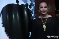 Foto Christine Hakim