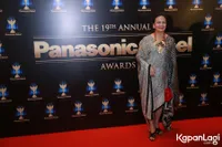 Foto Christine Hakim