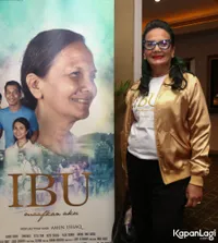 Foto Christine Hakim