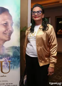 Foto Christine Hakim