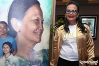 Foto Christine Hakim