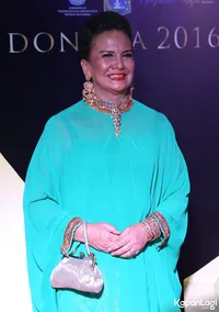 Foto Christine Hakim