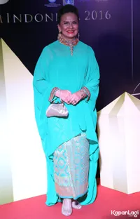 Foto Christine Hakim