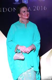 Foto Christine Hakim