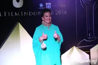 Foto Christine Hakim