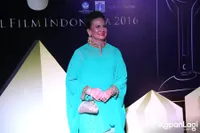 Foto Christine Hakim