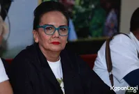 Foto Christine Hakim