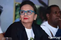 Foto Christine Hakim