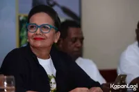 Foto Christine Hakim