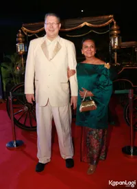 Foto Christine Hakim