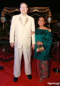 Foto Christine Hakim